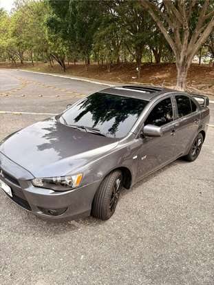 MITSUBISHI-LANCER-2015