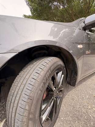 MITSUBISHI-LANCER-2.0 HLE 16V GASOLINA 4P AUTOMÁTICO MITSUBISHI-LANCER-2015