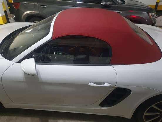 PORSCHE-718-2.0 16V H4 GASOLINA BOXSTER PDK PORSCHE-718-2021