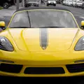 PORSCHE 718 2.0 16V H4 GASOLINA BOXSTER STYLE EDITION PDK PORSCHE 718 2.0 16V H4 GASOLINA BOXSTER STYLE EDITION PDK