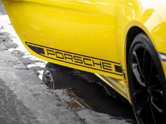 PORSCHE-718-2.0 16V H4 GASOLINA BOXSTER STYLE EDITION PDK PORSCHE-718-2024