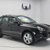 PORSCHE CAYENNE 4.5 S 4X4 V8 32V GASOLINA 4P TIPTRONIC PORSCHE CAYENNE 4.5 S 4X4 V8 32V GASOLINA 4P TIPTRONIC