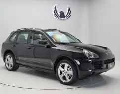 PORSCHE CAYENNE 4.5 S 4X4 V8 32V GASOLINA 4P TIPTRONIC PORSCHE CAYENNE 4.5 S 4X4 V8 32V GASOLINA 4P TIPTRONIC