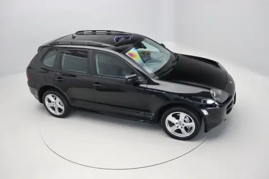 PORSCHE-CAYENNE-2006
