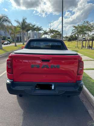 RAM-RAMPAGE-2024