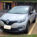 RENAULT CAPTUR 1.6 16V SCE FLEX INTENSE X-TRONIC RENAULT CAPTUR 1.6 16V SCE FLEX INTENSE X-TRONIC