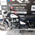 ROYAL ENFIELD METEOR 650 CELESTIAL ROYAL ENFIELD METEOR 650 CELESTIAL