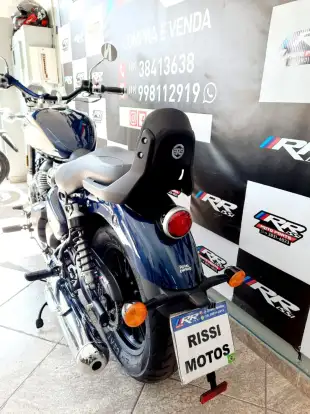 ROYAL ENFIELD-METEOR 650 CELESTIAL-2025