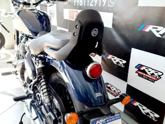 ROYAL ENFIELD-METEOR 650 CELESTIAL ROYAL ENFIELD-METEOR 650 CELESTIAL-2025