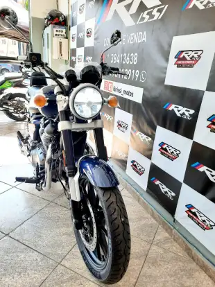 ROYAL ENFIELD-METEOR 650 CELESTIAL-2025