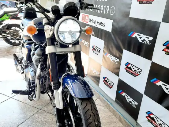 ROYAL ENFIELD-METEOR 650 CELESTIAL ROYAL ENFIELD-METEOR 650 CELESTIAL-2025