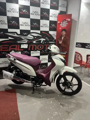 SHINERAY JET 125 SS 