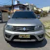 SUZUKI GRAND VITARA 2.0 4X2 16V GASOLINA 4P AUTOMÁTICO SUZUKI GRAND VITARA 2.0 4X2 16V GASOLINA 4P AUTOMÁTICO