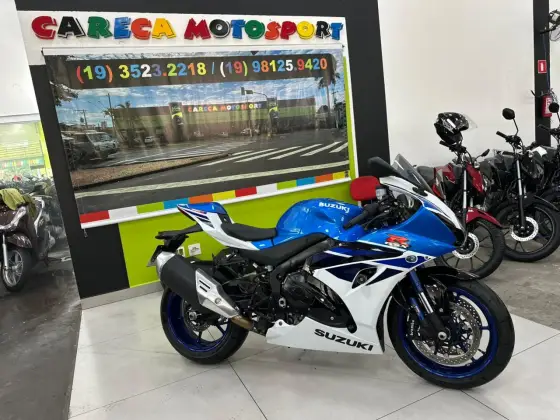 SUZUKI GSX-R1000RAZ SUZUKI GSX-R1000RAZ
