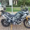 TRIUMPH TIGER 900 RALLY PRO TRIUMPH TIGER 900 RALLY PRO