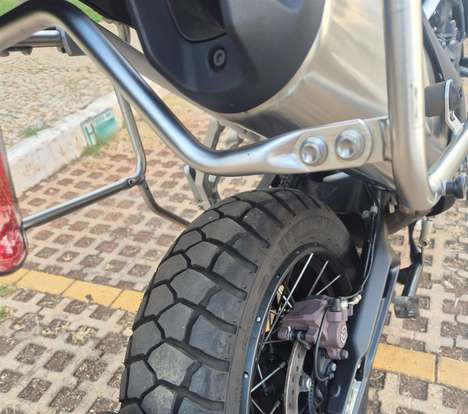 TRIUMPH-TIGER 900 RALLY PRO-2021