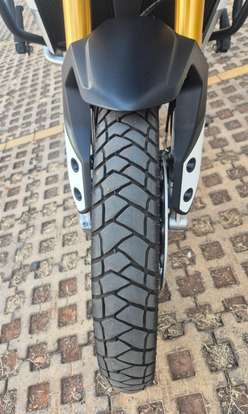 TRIUMPH-TIGER 900 RALLY PRO-2021