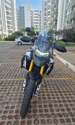 TRIUMPH-TIGER 900 RALLY PRO-2021