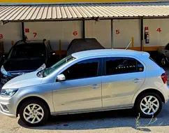 VOLKSWAGEN GOL 1.6 16V MSI TOTALFLEX 4P AUTOMÁTICO VOLKSWAGEN GOL 1.6 16V MSI TOTALFLEX 4P AUTOMÁTICO