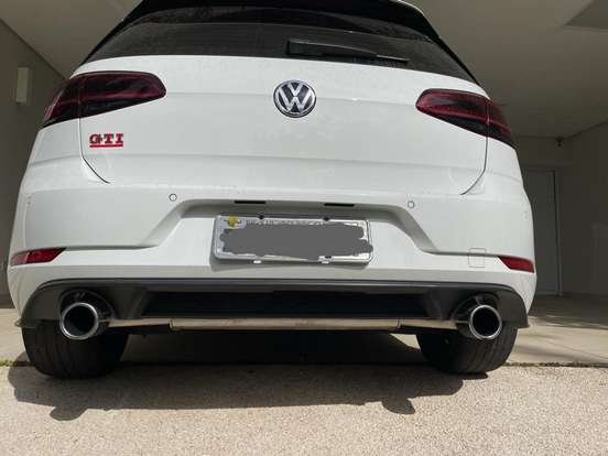 VOLKSWAGEN-GOLF-2.0 350 TSI GASOLINA GTI DSG VOLKSWAGEN-GOLF-2019