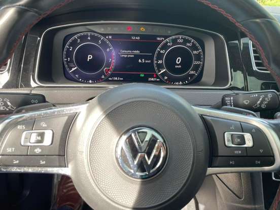 VOLKSWAGEN-GOLF-2.0 350 TSI GASOLINA GTI DSG VOLKSWAGEN-GOLF-2019