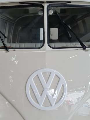 VOLKSWAGEN-KOMBI-1.2 STD 8V GASOLINA 3P MANUAL VOLKSWAGEN-KOMBI-1966