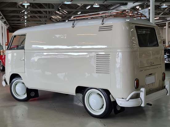 VOLKSWAGEN-KOMBI-1.2 STD 8V GASOLINA 3P MANUAL VOLKSWAGEN-KOMBI-1966