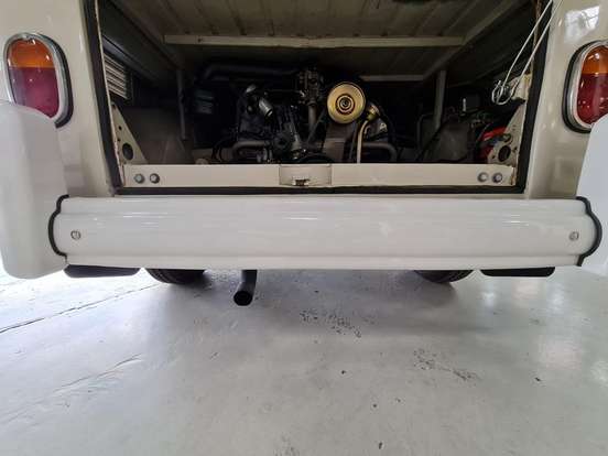 VOLKSWAGEN-KOMBI-1.2 STD 8V GASOLINA 3P MANUAL VOLKSWAGEN-KOMBI-1966
