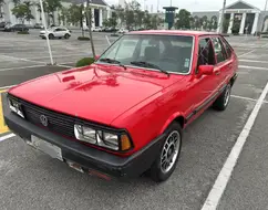 VOLKSWAGEN PASSAT 1.6 LSE 8V GASOLINA 4P MANUAL VOLKSWAGEN PASSAT 1.6 LSE 8V GASOLINA 4P MANUAL
