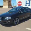 VOLKSWAGEN PASSAT 3.2 FSI V6 24V GASOLINA 4P TIPTRONIC VOLKSWAGEN PASSAT 3.2 FSI V6 24V GASOLINA 4P TIPTRONIC