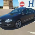 VOLKSWAGEN PASSAT 3.2 FSI V6 24V GASOLINA 4P TIPTRONIC VOLKSWAGEN PASSAT 3.2 FSI V6 24V GASOLINA 4P TIPTRONIC