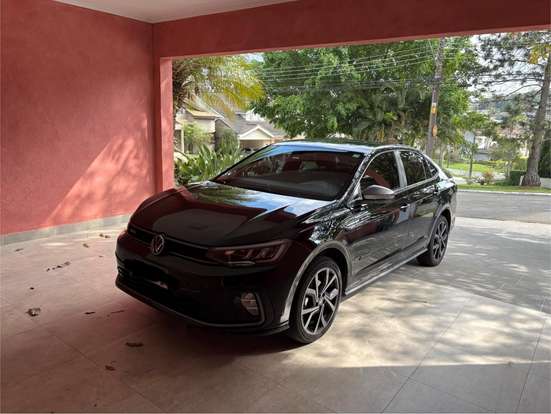 VOLKSWAGEN-VIRTUS-1.4 250 TSI EXCLUSIVE AUTOMÁTICO VOLKSWAGEN-VIRTUS-2024