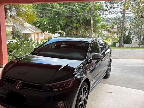 VOLKSWAGEN-VIRTUS-1.4 250 TSI EXCLUSIVE AUTOMÁTICO VOLKSWAGEN-VIRTUS-2024