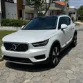 VOLVO XC40 1.5 T5 RECHARGE INSCRIPTION EXPRESSION GEARTRONIC VOLVO XC40 1.5 T5 RECHARGE INSCRIPTION EXPRESSION GEARTRONIC