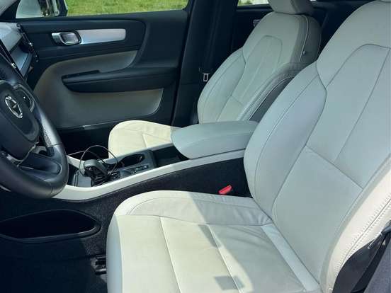 VOLVO-XC40-1.5 T5 RECHARGE INSCRIPTION EXPRESSION GEARTRONIC VOLVO-XC40-2021