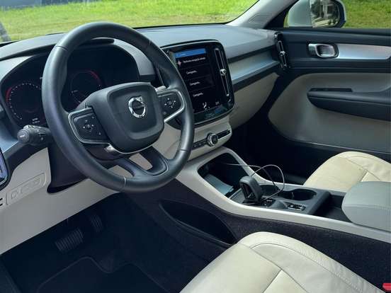 VOLVO-XC40-1.5 T5 RECHARGE INSCRIPTION EXPRESSION GEARTRONIC VOLVO-XC40-2021