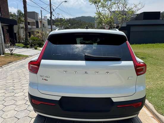 VOLVO-XC40-1.5 T5 RECHARGE INSCRIPTION EXPRESSION GEARTRONIC VOLVO-XC40-2021