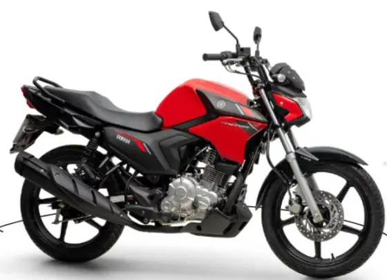 YAMAHA FACTOR 150 STANDARD 