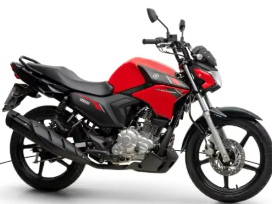 YAMAHA-FACTOR 150 STANDARD YAMAHA-FACTOR 150 STANDARD-2025