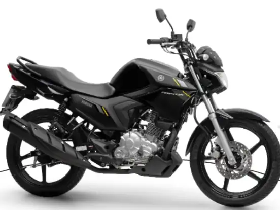 YAMAHA-FACTOR 150 STANDARD YAMAHA-FACTOR 150 STANDARD-2025