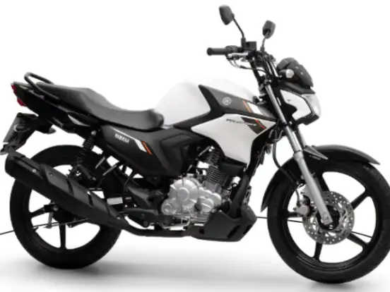 YAMAHA-FACTOR 150 STANDARD YAMAHA-FACTOR 150 STANDARD-2025
