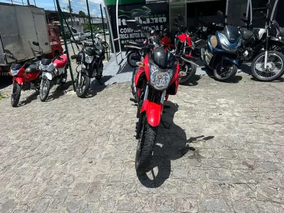 YAMAHA FAZER 150 UBS 