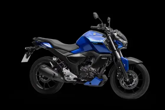 YAMAHA FZ15 FAZER CONNECTED ABS 