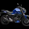 YAMAHA FZ15 FAZER CONNECTED ABS YAMAHA FZ15 FAZER CONNECTED ABS