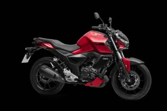 YAMAHA-FZ15 FAZER CONNECTED ABS-2025