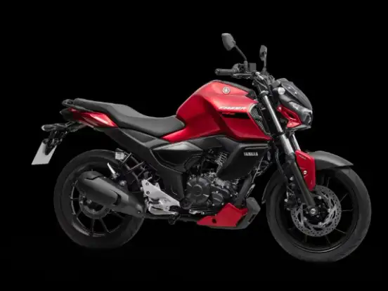 YAMAHA-FZ15 FAZER CONNECTED ABS YAMAHA-FZ15 FAZER CONNECTED ABS-2025