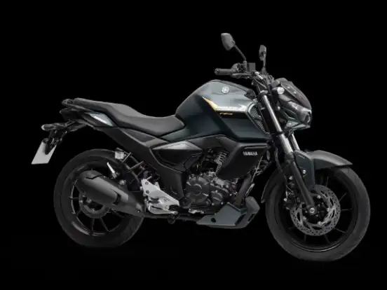 YAMAHA-FZ15 FAZER CONNECTED ABS YAMAHA-FZ15 FAZER CONNECTED ABS-2025