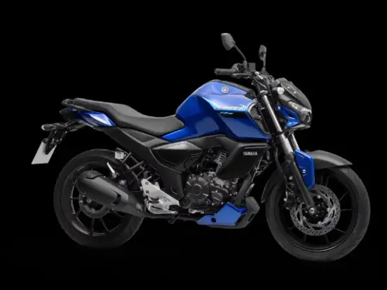 YAMAHA-FZ15 FAZER CONNECTED ABS YAMAHA-FZ15 FAZER CONNECTED ABS-2025