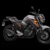 YAMAHA FZ25 FAZER CONNECTED ABS YAMAHA FZ25 FAZER CONNECTED ABS