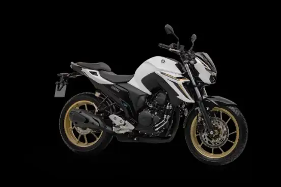 YAMAHA-FZ25 FAZER CONNECTED ABS YAMAHA-FZ25 FAZER CONNECTED ABS-2025